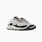New Balance 9060 Grey Jet Black (U9060JBB) | SneakerClassics