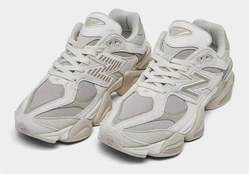 New Balance 9060 Grey Moonbeam (U9060MM) | SneakerClassics