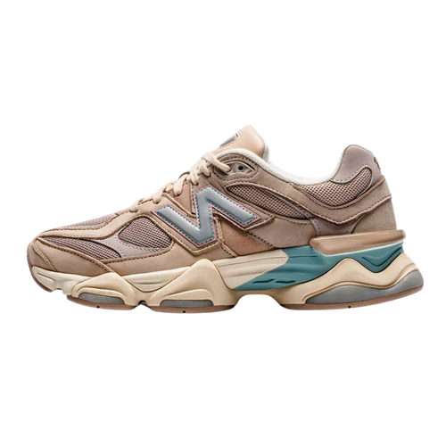 New Balance 9060 Ivory Cream Pink Sand (U9060WCG) | SneakerClassics