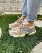 New Balance 9060 Ivory Cream Pink Sand (U9060WCG) | SneakerClassics