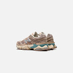 New Balance 9060 Ivory Cream Pink Sand (U9060WCG) | SneakerClassics