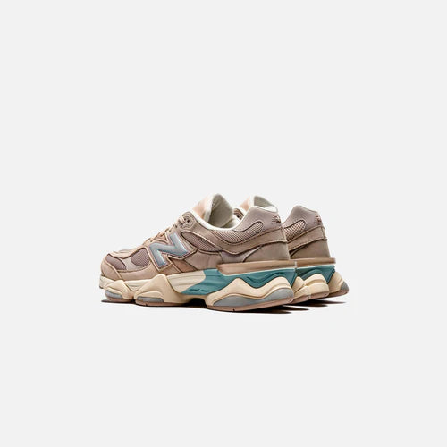New Balance 9060 Ivory Cream Pink Sand (U9060WCG) | SneakerClassics