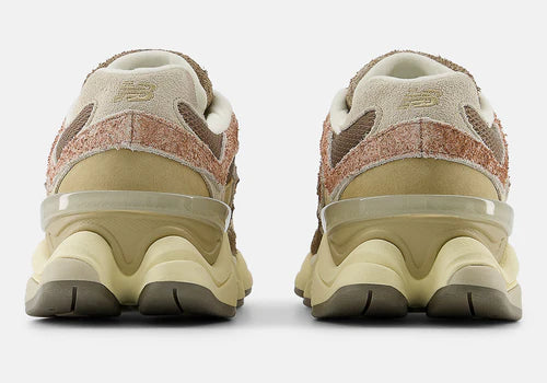 New Balance 9060 Landslide Mushroom (U9060NTB) | SneakerClassics