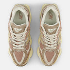 New Balance 9060 Landslide Mushroom (U9060NTB) | SneakerClassics