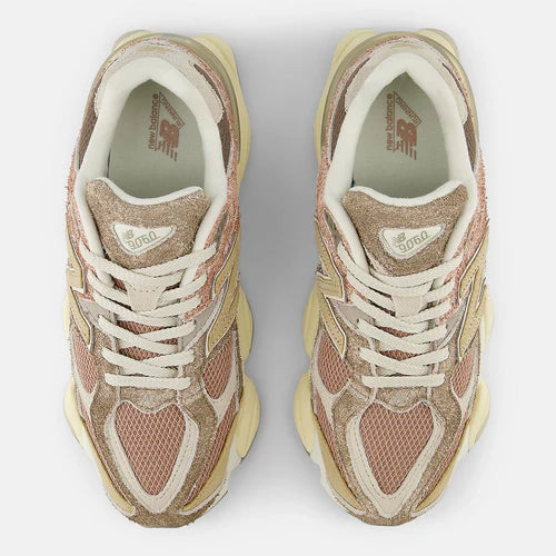 New Balance 9060 Landslide Mushroom (U9060NTB) | SneakerClassics
