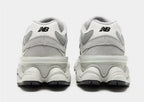 New Balance 9060 Light Grey Silver Metallic (U9060JRG) | SneakerClassics