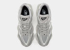 New Balance 9060 Light Grey Silver Metallic (U9060JRG) | SneakerClassics