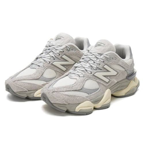 New Balance 9060 Light Grey White (U9060HX) | SneakerClassics