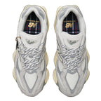 New Balance 9060 Light Grey White (U9060HX) | SneakerClassics