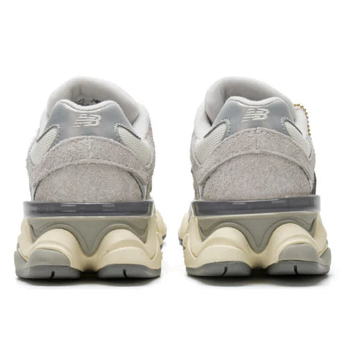 New Balance 9060 Light Grey White (U9060HX) | SneakerClassics