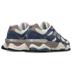 New Balance 9060 Navy Ice Wine (U9060FL) | SneakerClassics
