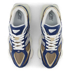 New Balance 9060 Navy Mushroom (U9060LBB) | SneakerClassics
