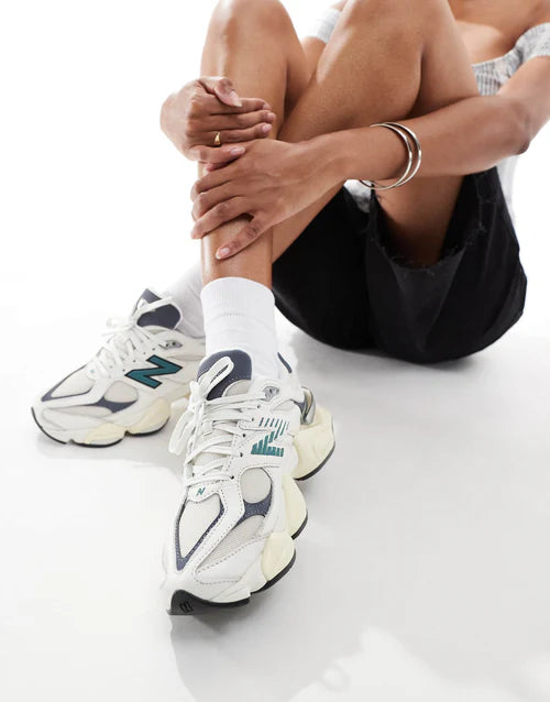 New Balance 9060 New Spruce (U9060ESD) | SneakerClassics
