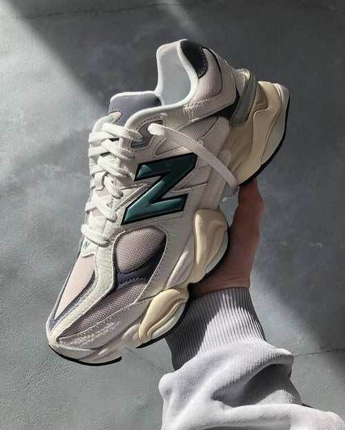 New Balance 9060 New Spruce (U9060ESD) | SneakerClassics