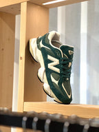 New Balance 9060 New Spruce Angora (U9060EEK) | SneakerClassics