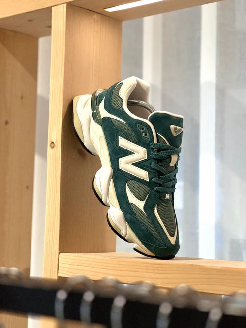 New Balance 9060 New Spruce Angora (U9060EEK) | SneakerClassics