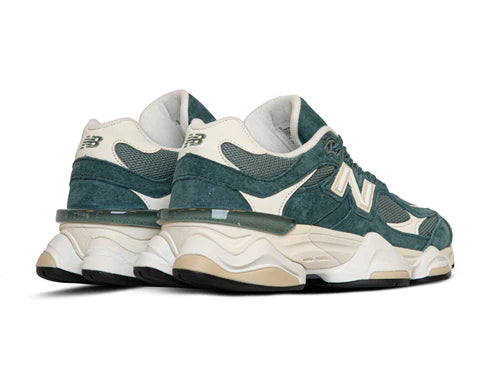 New Balance 9060 New Spruce Angora (U9060EEK) | SneakerClassics