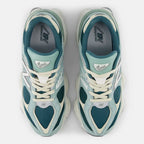 New Balance 9060 New Spruce Salt Marsh (U9060FG) | SneakerClassics