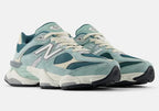 New Balance 9060 New Spruce Salt Marsh (U9060FG) | SneakerClassics