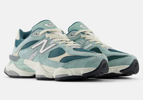 New Balance 9060 Heron Blue Grey (U9060FM) | SneakerClassics