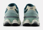 New Balance 9060 New Spruce Salt Marsh (U9060FG) | SneakerClassics