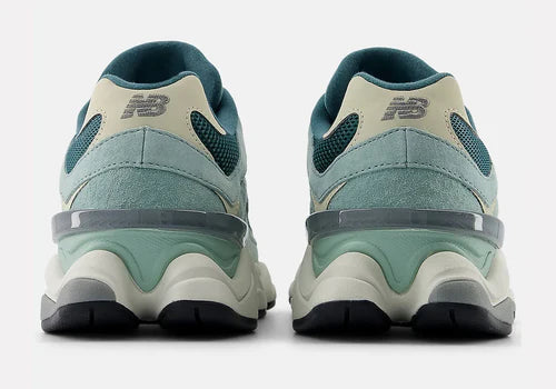 New Balance 9060 Heron Blue Grey (U9060FM) | SneakerClassics