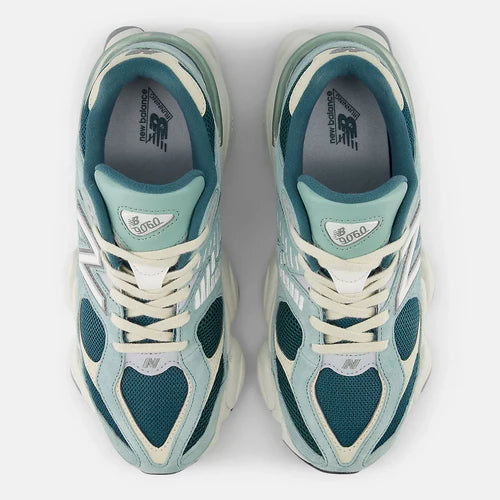 New Balance 9060 Heron Blue Grey (U9060FM) | SneakerClassics