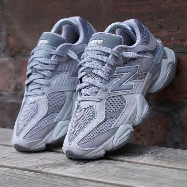 New Balance 9060 Shadow Grey (U9060GG) | SneakerClassics
