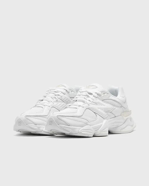 New Balance 9060 Triple White (U9060NRJ) | SneakerClassics