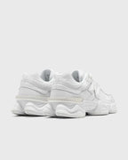 New Balance 9060 Triple White (U9060NRJ) | SneakerClassics
