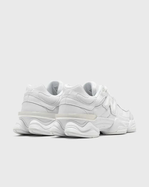 New Balance 9060 Triple White (U9060NRJ) | SneakerClassics