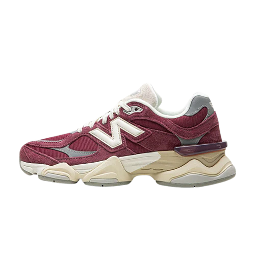 New Balance 9060 Washed Burgundy (U9060VNA) | SneakerClassics