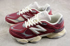 New Balance 9060 Washed Burgundy (U9060VNA) | SneakerClassics