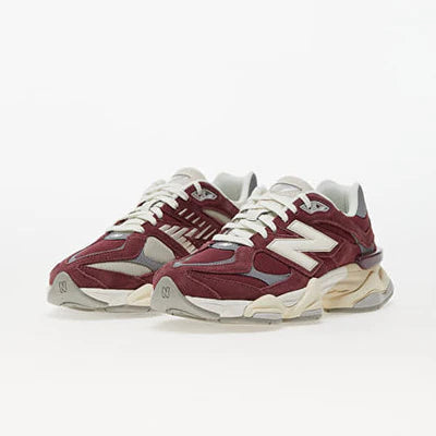 New Balance 9060 Washed Burgundy (U9060VNA) | SneakerClassics