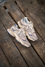 New Balance 9060 Driftwood Castlerock (U9060EEG) | SneakerClassics