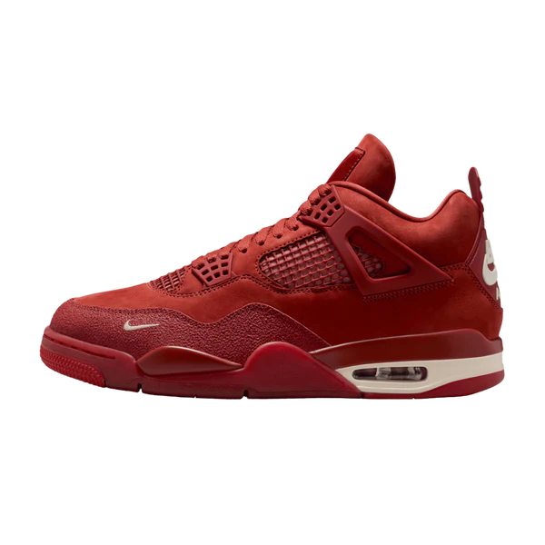 Air Jordan 4 Retro OG SP Nigel Sylvester Brick by Brick (HF4340-800) | SneakerClassics