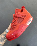 Air Jordan 4 Retro OG SP Nigel Sylvester Brick by Brick (HF4340-800) | SneakerClassics