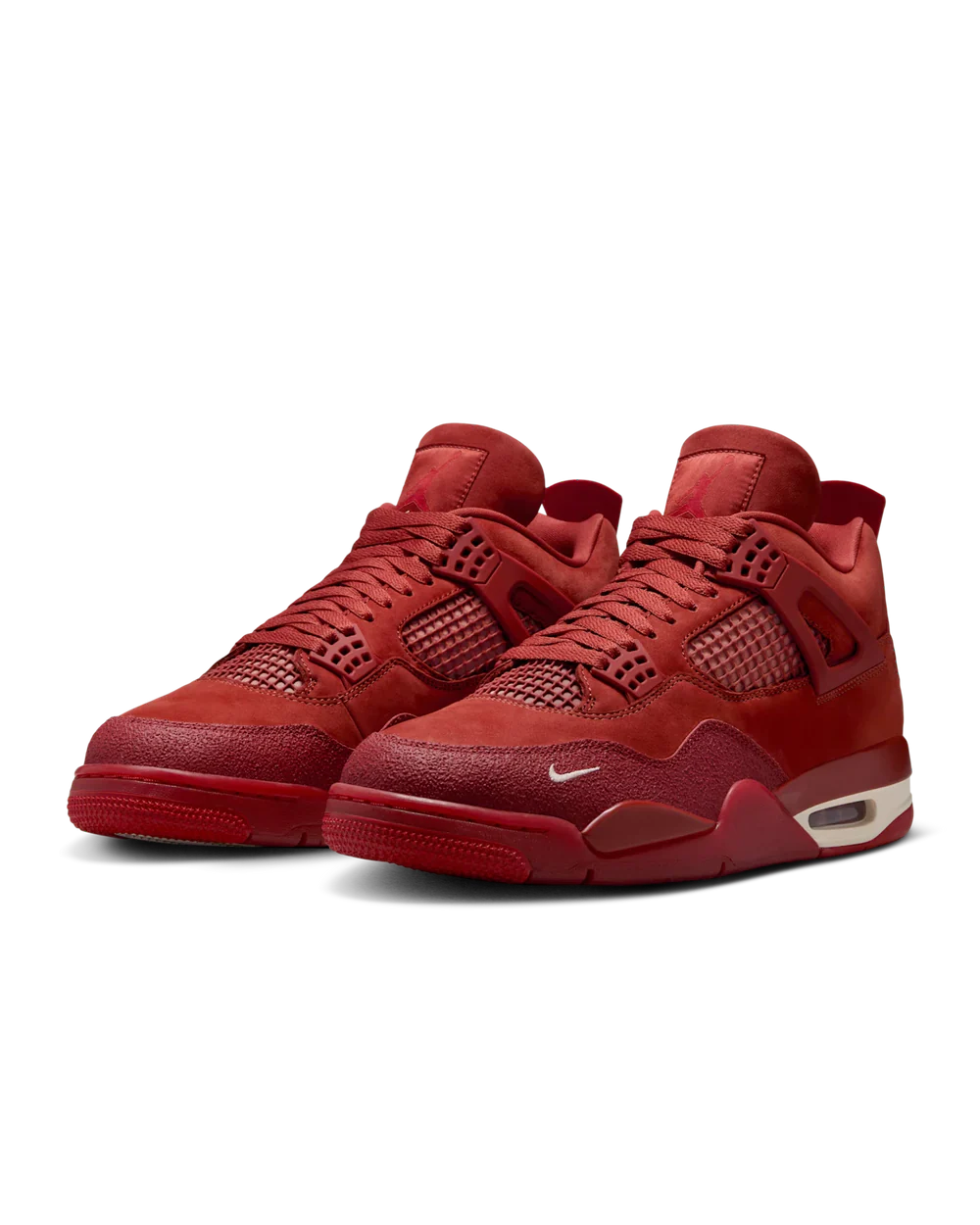 Air Jordan 4 Retro OG SP Nigel Sylvester Brick by Brick (HF4340-800) | SneakerClassics