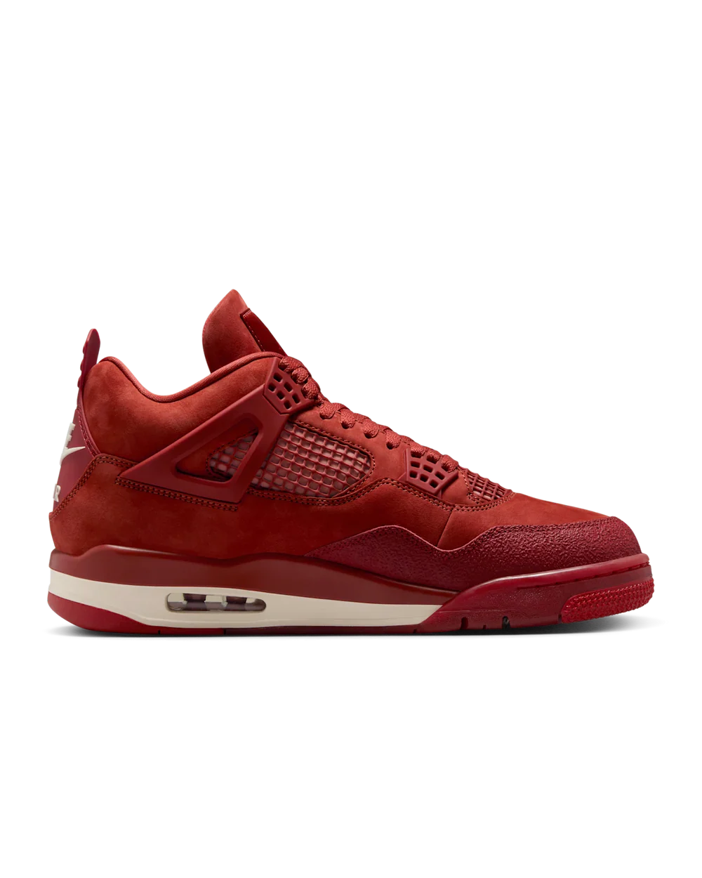 Air Jordan 4 Retro OG SP Nigel Sylvester Brick by Brick (HF4340-800) | SneakerClassics