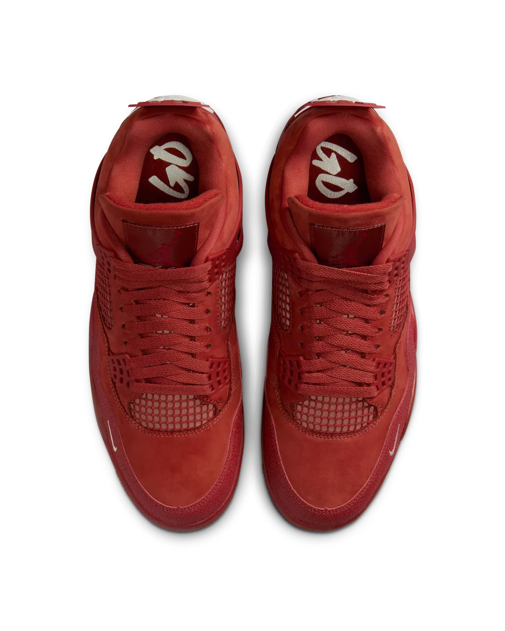 Air Jordan 4 Retro OG SP Nigel Sylvester Brick by Brick (HF4340-800) | SneakerClassics