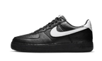 Nike Air Force 1 Low QS Black White (CQ0492-001) | SneakerClassics