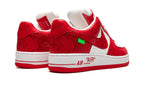Louis Vuitton Nike Air Force 1 Low By Virgil Abloh White Red (1A9VA8) | SneakerClassics