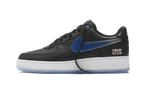 Nike Air Force 1 Low Kith Knicks Away Black (CZ7928-001) | SneakerClassics