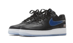 Nike Air Force 1 Low Kith Knicks Away Black (CZ7928-001) | SneakerClassics