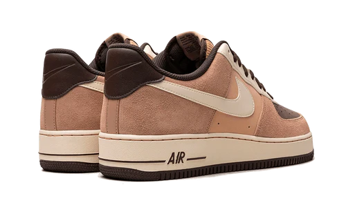 Nike Air Force 1 Low LV8 EMB Hemp Coconut Milk (FB8878-200) | SneakerClassics