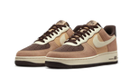 Nike Air Force 1 Low LV8 EMB Hemp Coconut Milk (FB8878-200) | SneakerClassics