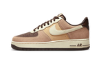 Nike Air Force 1 Low LV8 EMB Hemp Coconut Milk (FB8878-200) | SneakerClassics