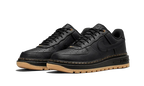 Nike Air Force 1 Low Luxe Black Gum (DB4109-001) | SneakerClassics