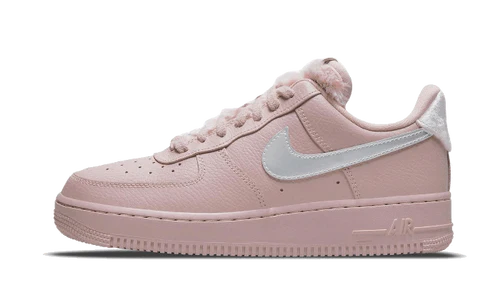 Nike Air Force 1 Low Faux Sherpa Fur (Women's) (DO6724-601) | SneakerClassics