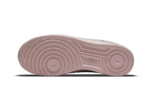 Nike Air Force 1 Low Faux Sherpa Fur (Women's) (DO6724-601) | SneakerClassics